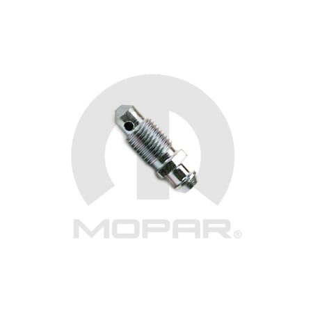 Mopar Bleeder, 5015248Ab 5015248AB